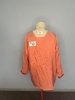 ORANGE GIL BRET HOODED SIZE GB18 - 3