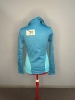 BLUE HOODED CRIVIT SIZE SMALL - 2