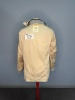 GERRY WEBER BEIGE HOODED SIZE GB 18 - 3