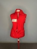 RED GARRY WEBER SLEEVELESS GB 12