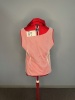 RED GARRY WEBER SLEEVELESS GB 12 - 3