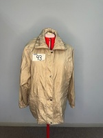 FASHION XL KHAKI