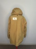 WAUED 46 HOODED KHAKI - 2