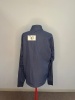 NAVY RAIN JACKET PRO TOUCH XLARGE - 2