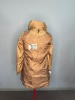 DIVID H&M EUR 38 BEIGE HOODED - 3