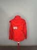 RED ESPIRIT MEDIUM HOODED - 2