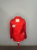 RED ESPIRIT MEDIUM HOODED - 3