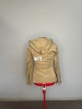 MCUSIMMO DUTTI BEIGE HOODED MEDIUM - 2