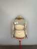 MCUSIMMO DUTTI BEIGE HOODED MEDIUM - 3