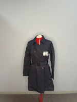 WOMAN BY TCHIBO NAVY SIZE MEDIUM