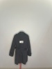 THE OUTERWEAR NAVY SIZE MEDIUM - 2