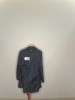 THE OUTERWEAR NAVY SIZE MEDIUM - 3