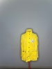 YELLOW JACKET MEDIUM