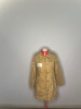 BROWN JACKET SIZE MEDIUM