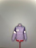 URBAN CLASSIC PURPLE HOODED MEDIUM