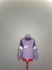 URBAN CLASSIC PURPLE HOODED MEDIUM - 2