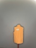 ORANGE SLEEVELESS SIZE LARGE - 2