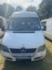 2005 MERCEDES-BENZ SPRINTER 22 SEATER - DESCRIPTION: BUS - SINGLE DECK