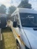 2005 MERCEDES-BENZ SPRINTER 22 SEATER - DESCRIPTION: BUS - SINGLE DECK - 2